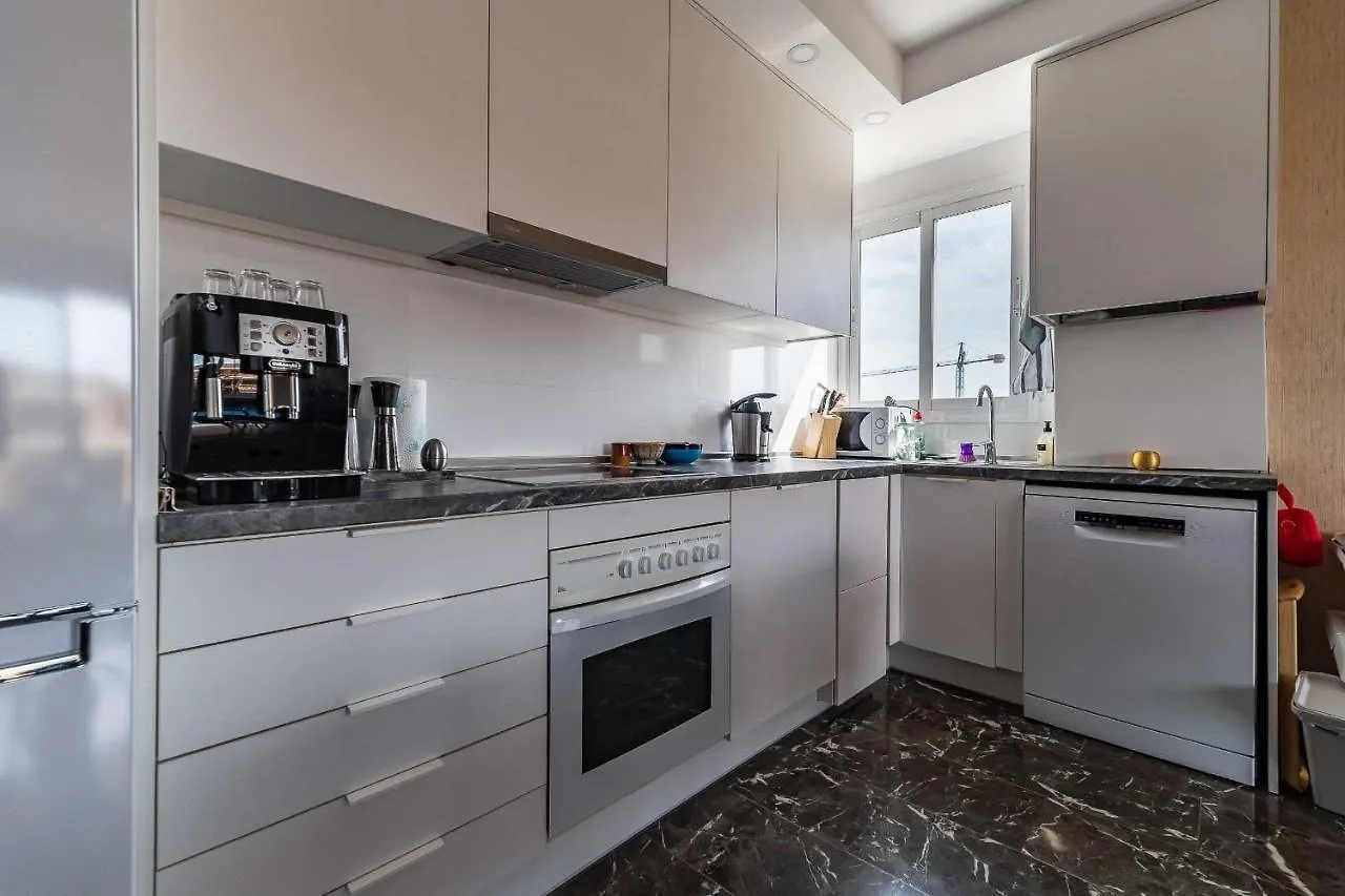 Apartmán Casa Annelise Fuengirola