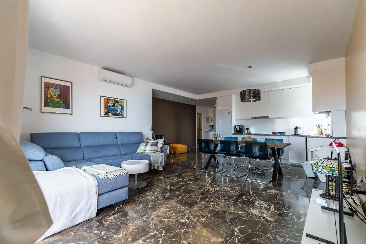 Apartmán Casa Annelise Fuengirola
