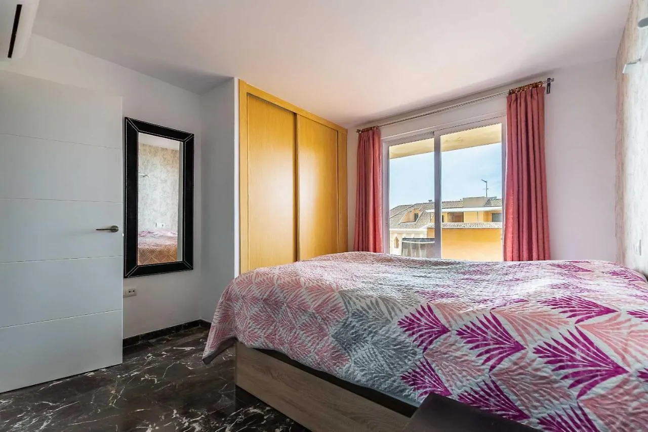 Apartmán Casa Annelise Fuengirola