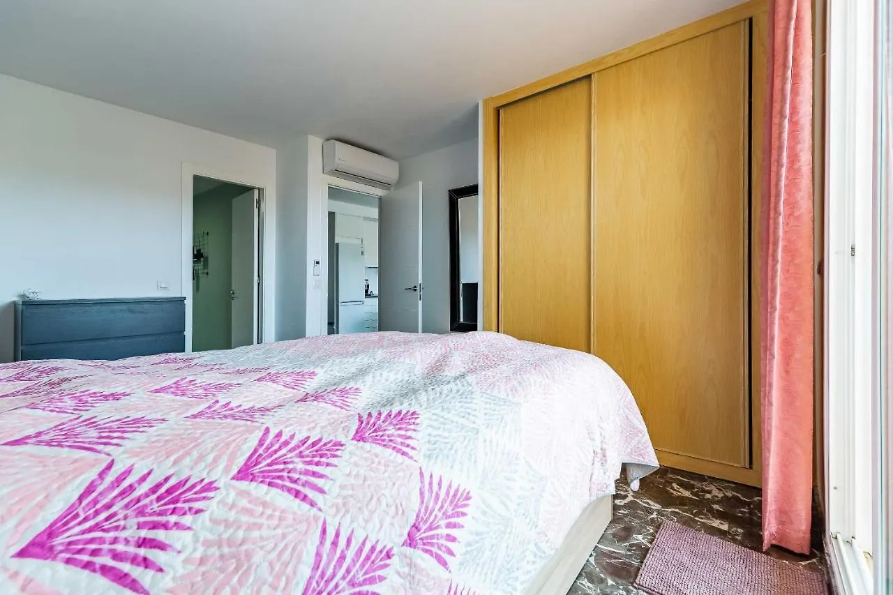 Apartmán Casa Annelise Fuengirola