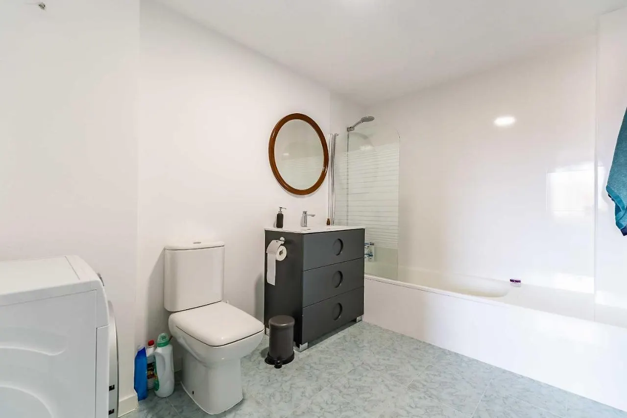 Apartmán Casa Annelise Fuengirola