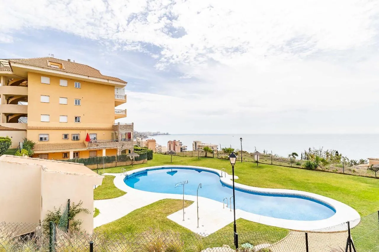 Apartmán Casa Annelise Fuengirola 0*,